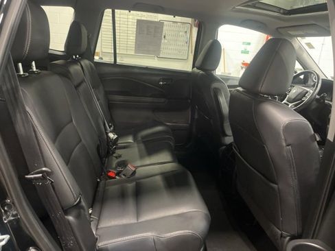 Used 2022 Honda Pilot EX-L image 17
