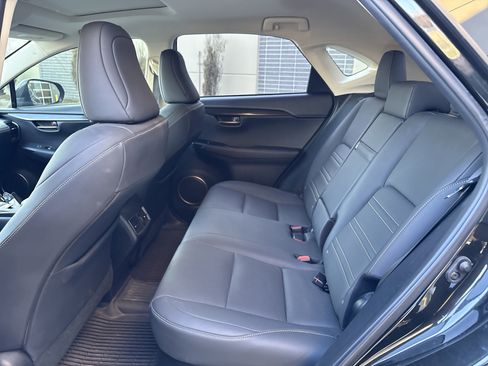 Used 2020 Lexus NX 300 AWD w/ Comfort Package image 31