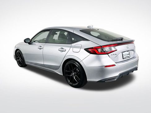 Used 2024 Honda Civic Sport image 6