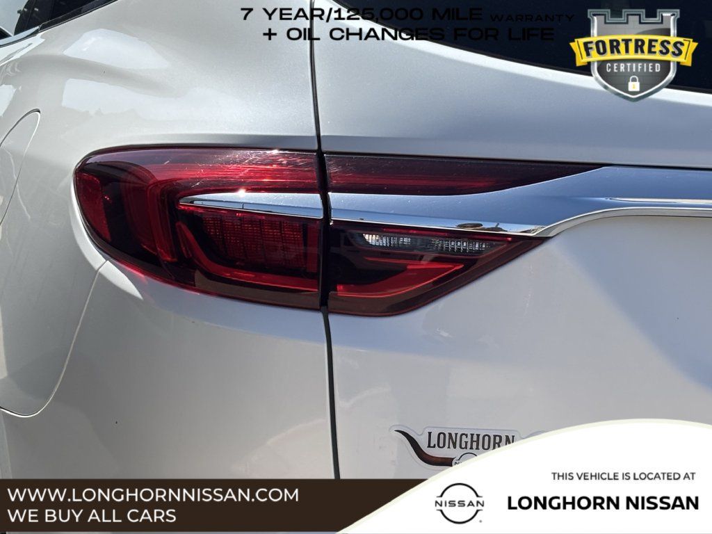 Used 2019 Buick Enclave Avenir w/ Avenir Technology Package FWD image 6