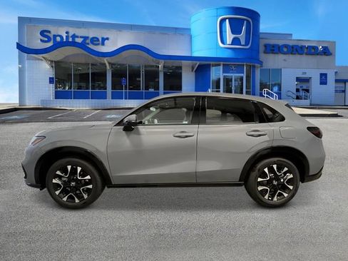 New 2027 Honda HR-V EX-L image 7