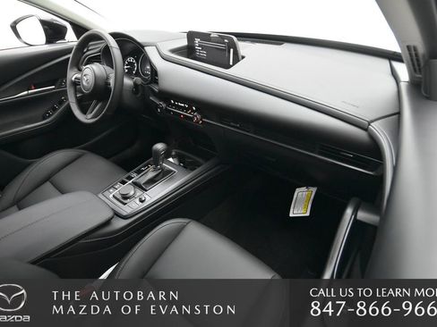New 2026 MAZDA CX-30 AWD 2.5 S w/ Select Sport Pkg image 27