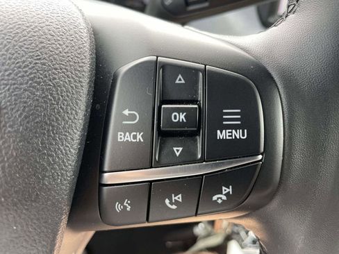 Used 2024 Ford Maverick XLT w/ XLT Luxury Package FWD image 25