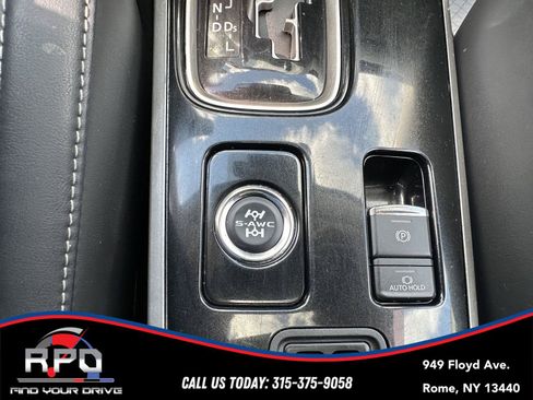 Used 2020 Mitsubishi Outlander SE AWD/4WD image 17