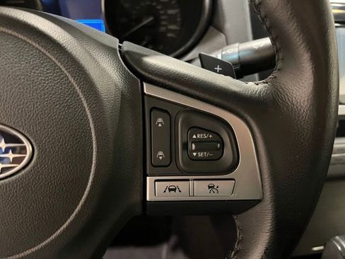 Used 2016 Subaru Legacy 2.5i Premium AWD/4WD image 23