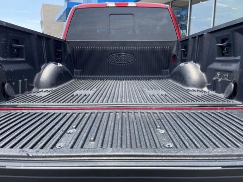 Used 2020 Ford F150 Limited w/ Trailer Tow Package AWD/4WD image 46