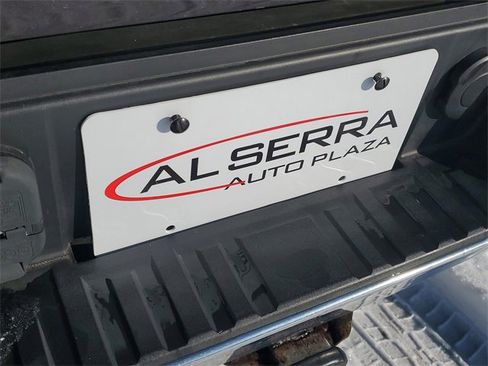 Used 2016 Chevrolet Silverado 1500 LT w/ True North Edition image 6