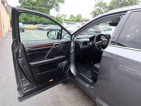 Used 2016 Lexus RX 350 AWD w/ Premium Package image 19