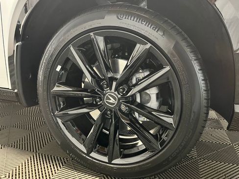 New 2026 Acura ADX A-Spec image 3