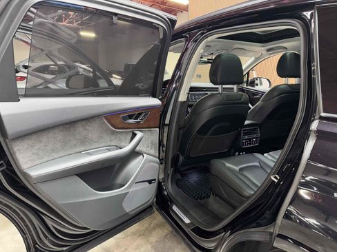 Used 2020 Audi Q7 3.0T Prestige AWD/4WD image 96