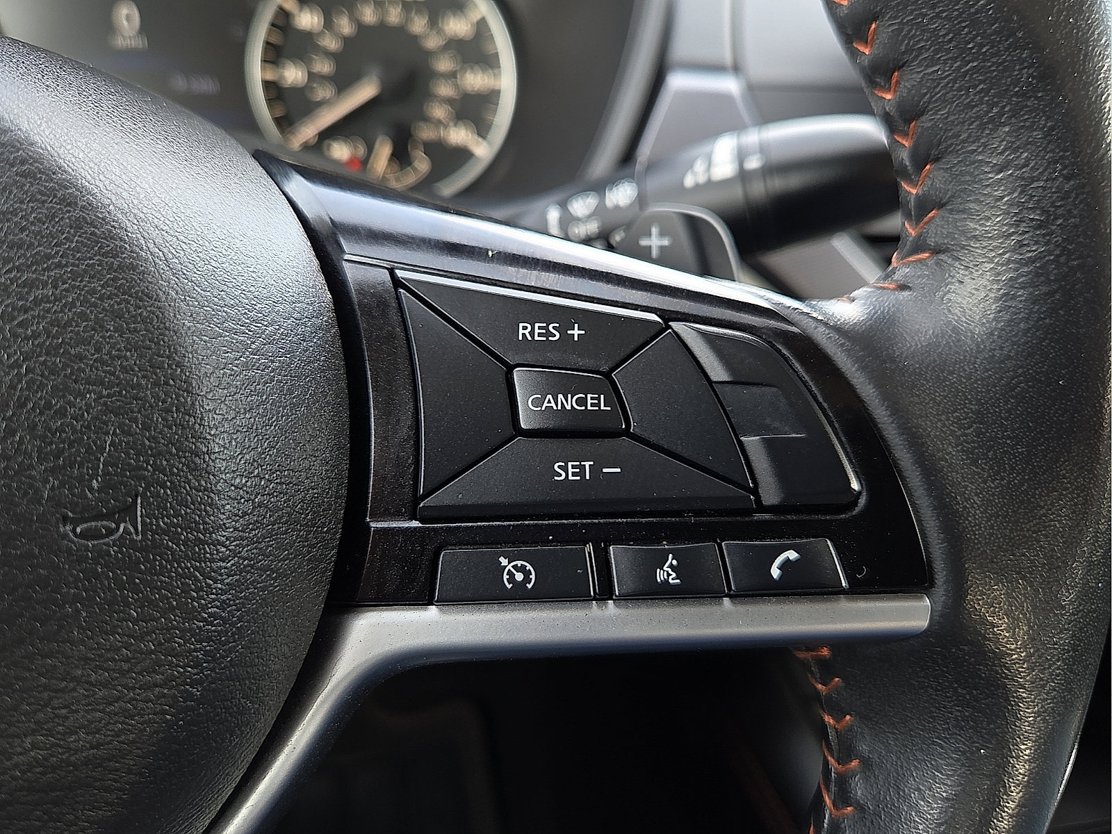 Used 2023 Nissan Altima 2.5 SR FWD image 19