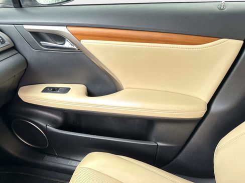 Used 2021 Lexus RX 350 FWD w/ Premium Package image 20