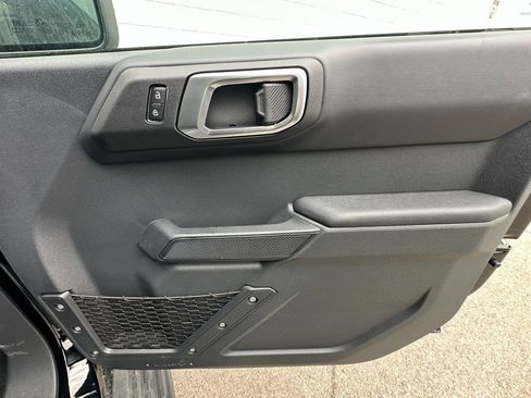 New 2026 Ford Bronco Outer Banks AWD/4WD image 23
