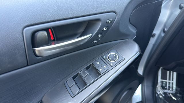 Used 2023 Lexus IS 350 F Sport w/ Navigation Package RWD image 12