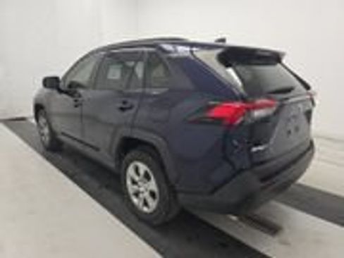 Used 2021 Toyota RAV4 XLE Premium FWD image 6