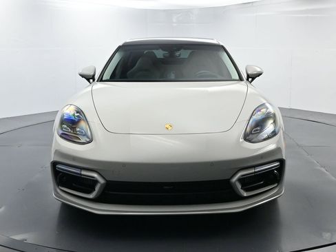 Certified 2022 Porsche Panamera 4 Platinum Edition AWD/4WD image 18