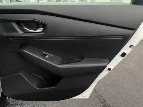 Used 2024 Honda Accord LX image 33