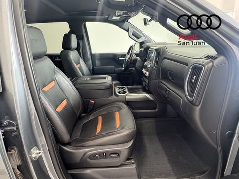Used 2021 GMC Sierra 1500 AT4 w/ AT4 Premium Package AWD/4WD image 25