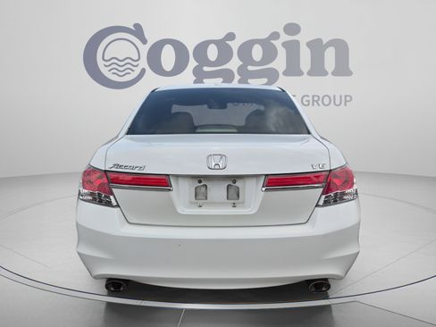 Used 2011 Honda Accord EX-L image 5