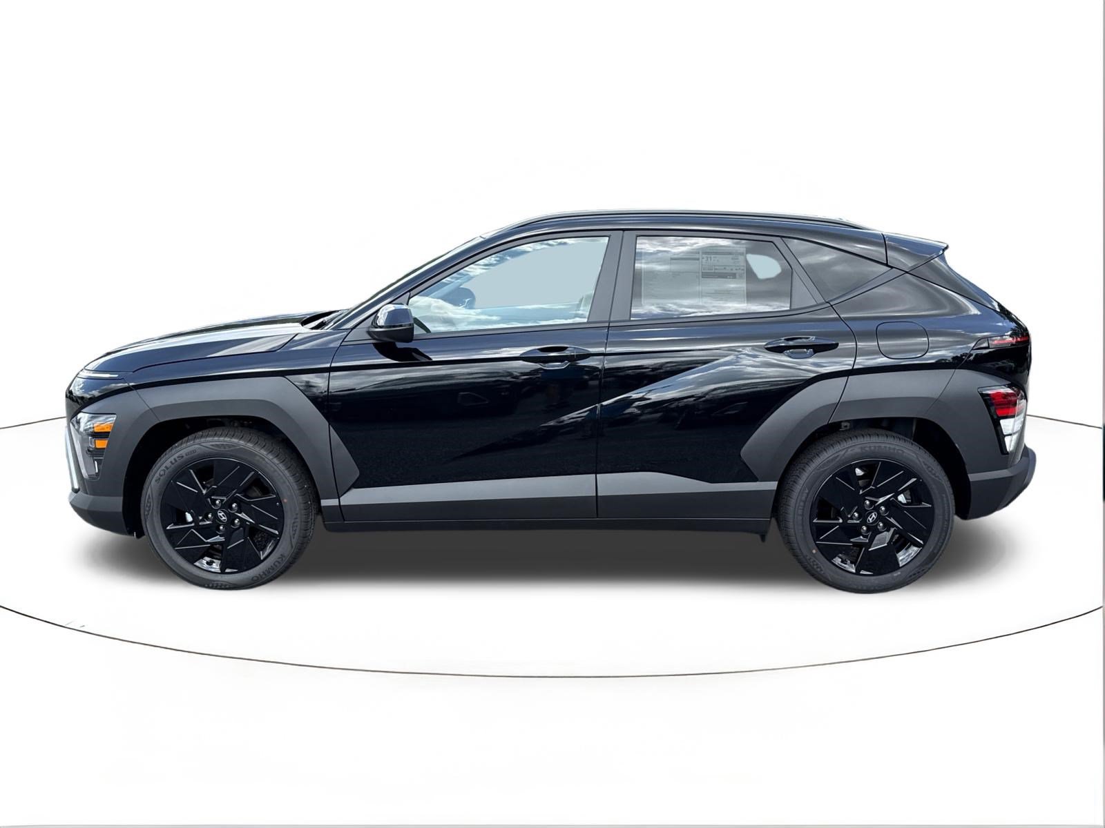 New 2027 Hyundai Kona SEL Sport FWD image 6