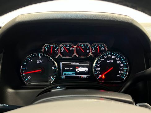 Used 2019 Chevrolet Tahoe LS AWD/4WD image 23