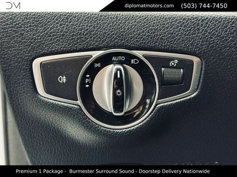 Used 2018 Mercedes-Benz E 300 image 31