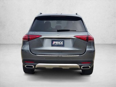 Used 2021 Mercedes-Benz GLE 350 image 6