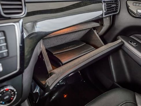 Used 2017 Mercedes-Benz GLS 450 GLS450 4MATIC - THIRD ROW - NA image 41