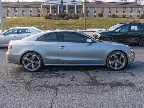 Used 2011 Audi S5 Premium Plus image 2