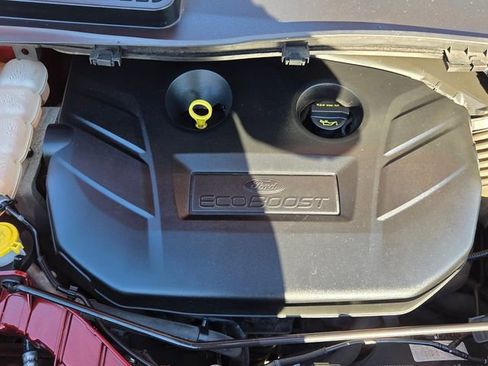 Used 2015 Ford Escape Titanium image 22