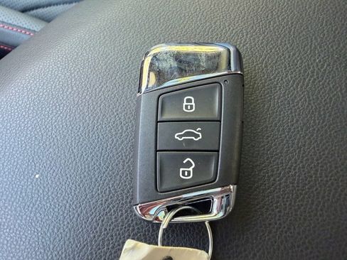 New 2026 Volkswagen Jetta GLI Autobahn FWD image 35
