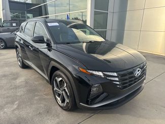 Used 2024 Hyundai Tucson SEL w/ Convenience Package 360° Tour