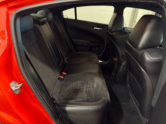 Used 2023 Dodge Charger R/T w/ Daytona Edition Group RWD image 46
