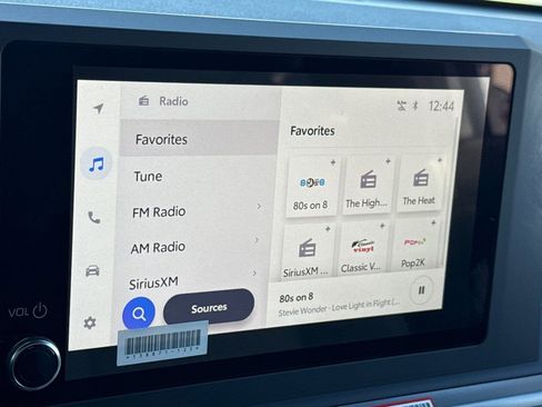 New 2026 Toyota Tacoma SR5 image 20