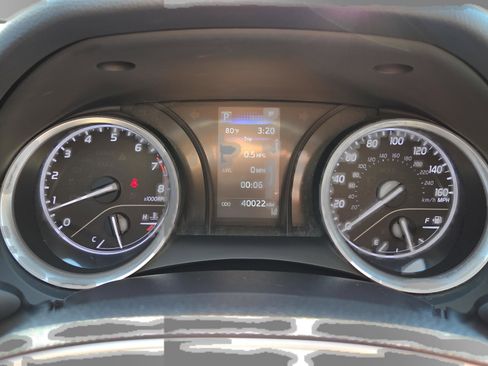 Used 2022 Toyota Camry LE image 26