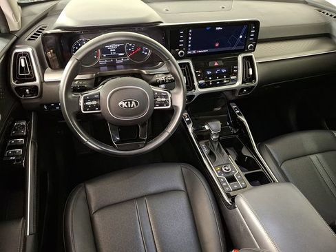 Used 2021 Kia Sorento SX AWD/4WD image 2