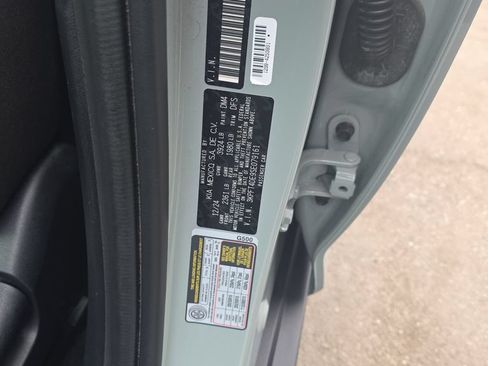 Used 2025 Kia K4 FWD image 27