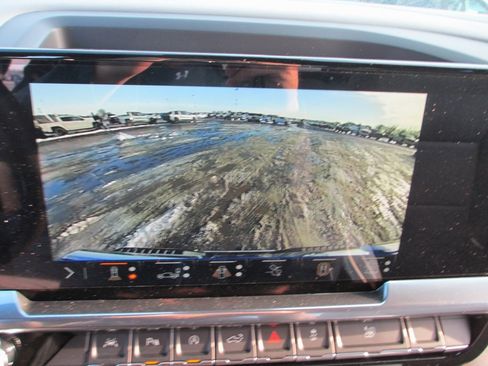 New 2026 GMC Sierra 1500 SLT w/ SLT Premium Plus Package image 17