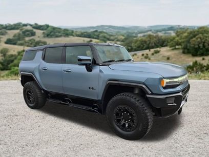 Certified 2024 GMC Hummer EV 3X w/ Omega Edition