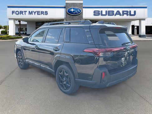 New 2026 Subaru Outback Limited AWD/4WD image 5