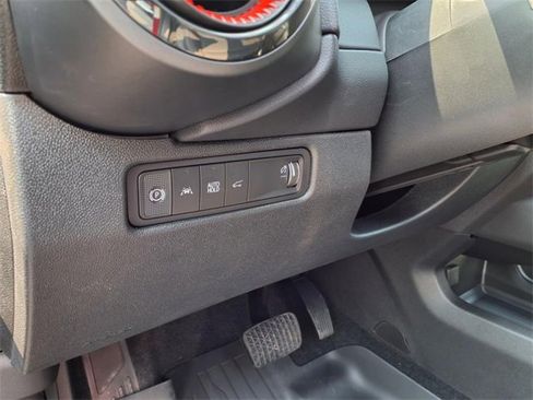 New 2025 Chevrolet Equinox EV RS image 16