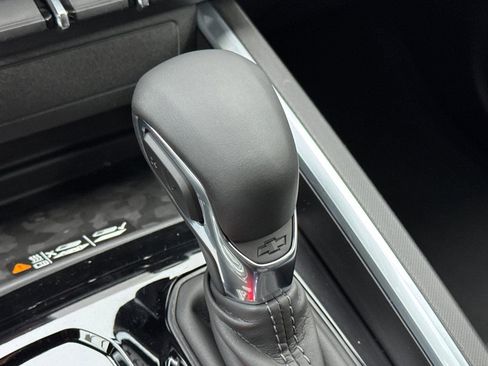 New 2026 Chevrolet Colorado LT w/ LT Convenience Package image 20