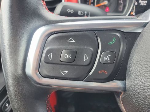 Used 2023 Jeep Gladiator Rubicon w/ Cold Weather Group AWD/4WD image 21