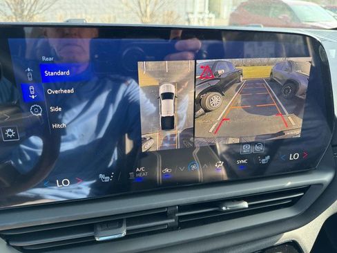 New 2026 Chevrolet Silverado EV LT image 18