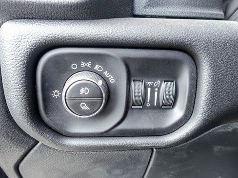 New 2025 RAM 2500 Laramie w/ Night Edition image 18