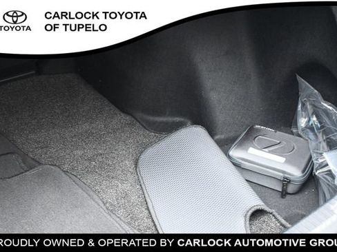 Used 2025 Lexus IS 300 w/ Comfort Package RWD image 20