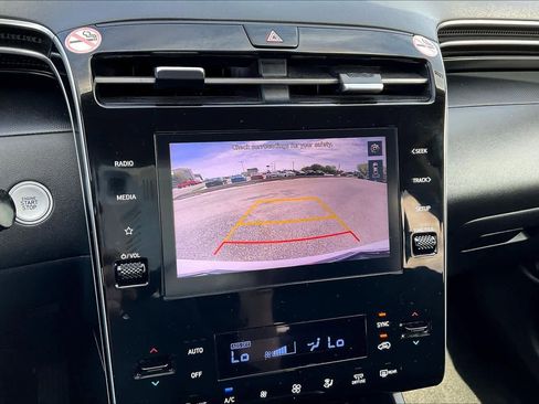 Used 2024 Hyundai Tucson SEL FWD image 26
