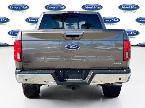 Used 2019 Ford F150 Lariat image 7