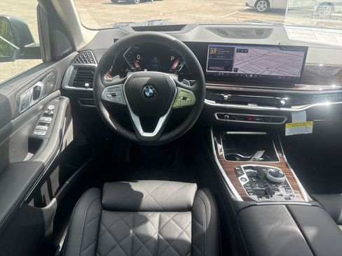 New 2026 BMW X7 xDrive40i AWD/4WD image 12