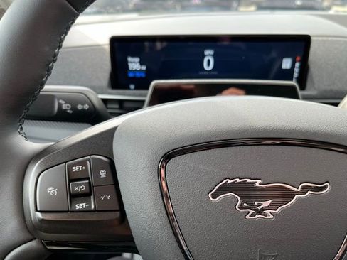 Used 2021 Ford Mustang Mach-E Premium image 26